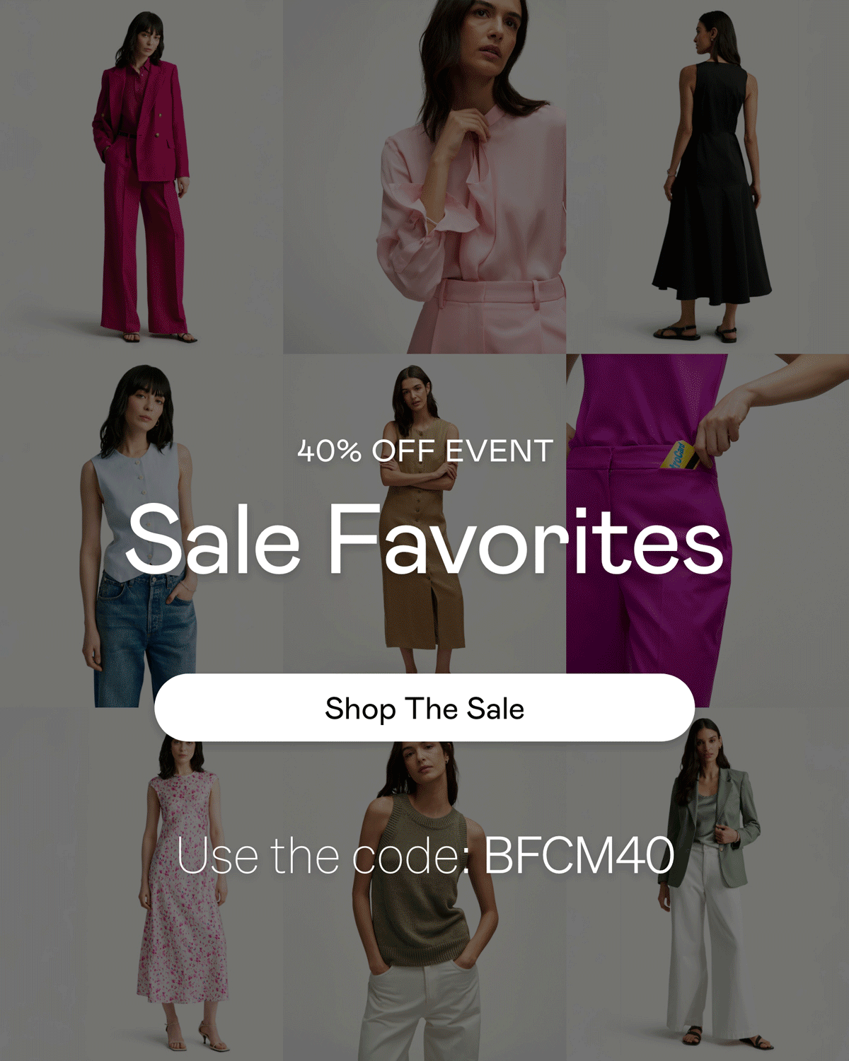 40% Off Sale 40% Off Sale