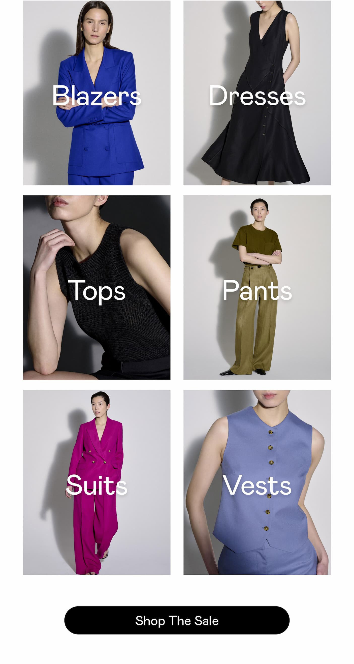 Shop The Sale Shop The Sale