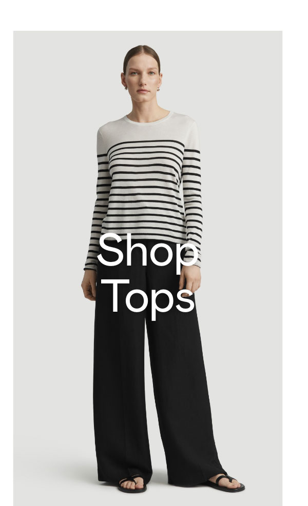 Shop Tops