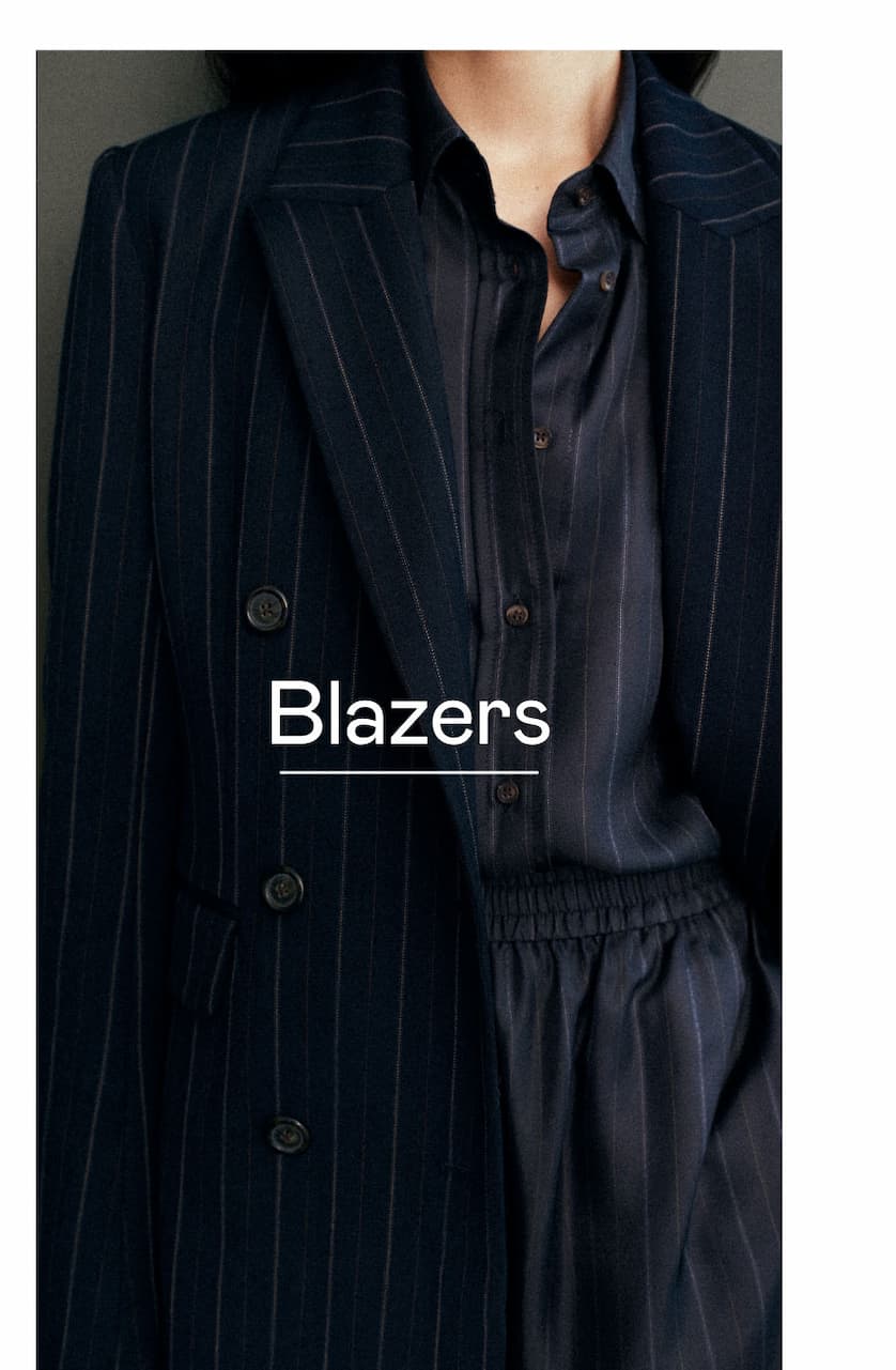 Blazers