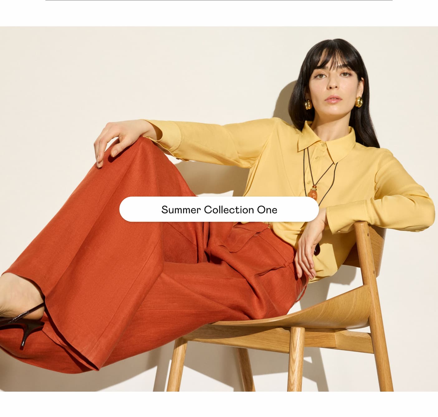 Shop Summer Collection One