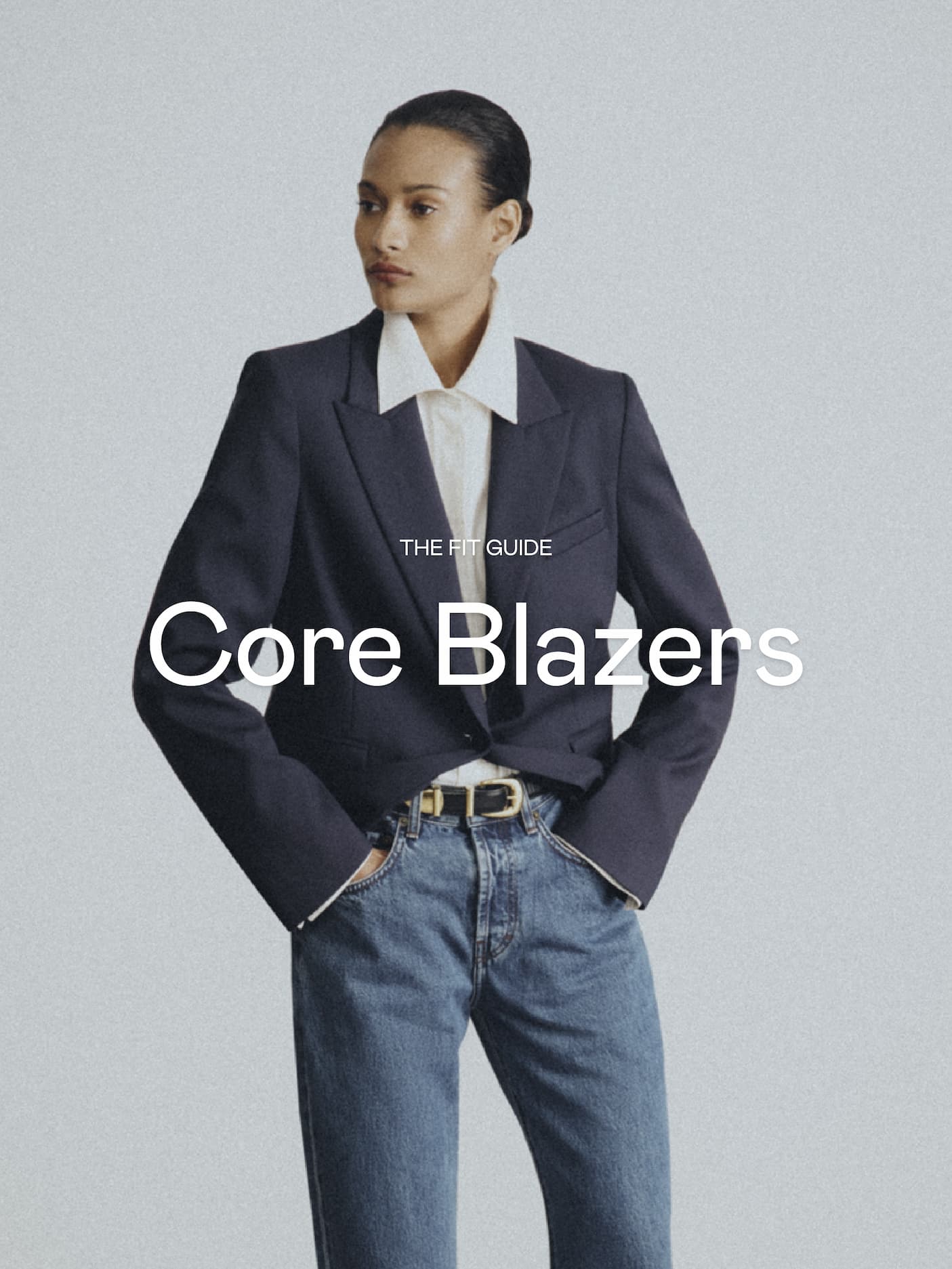 The Blazer Fit Guide