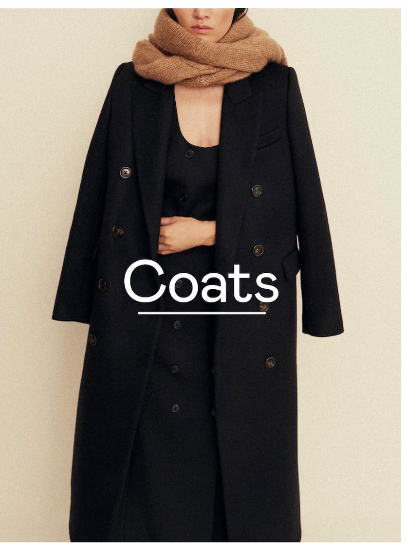 Coats Coats