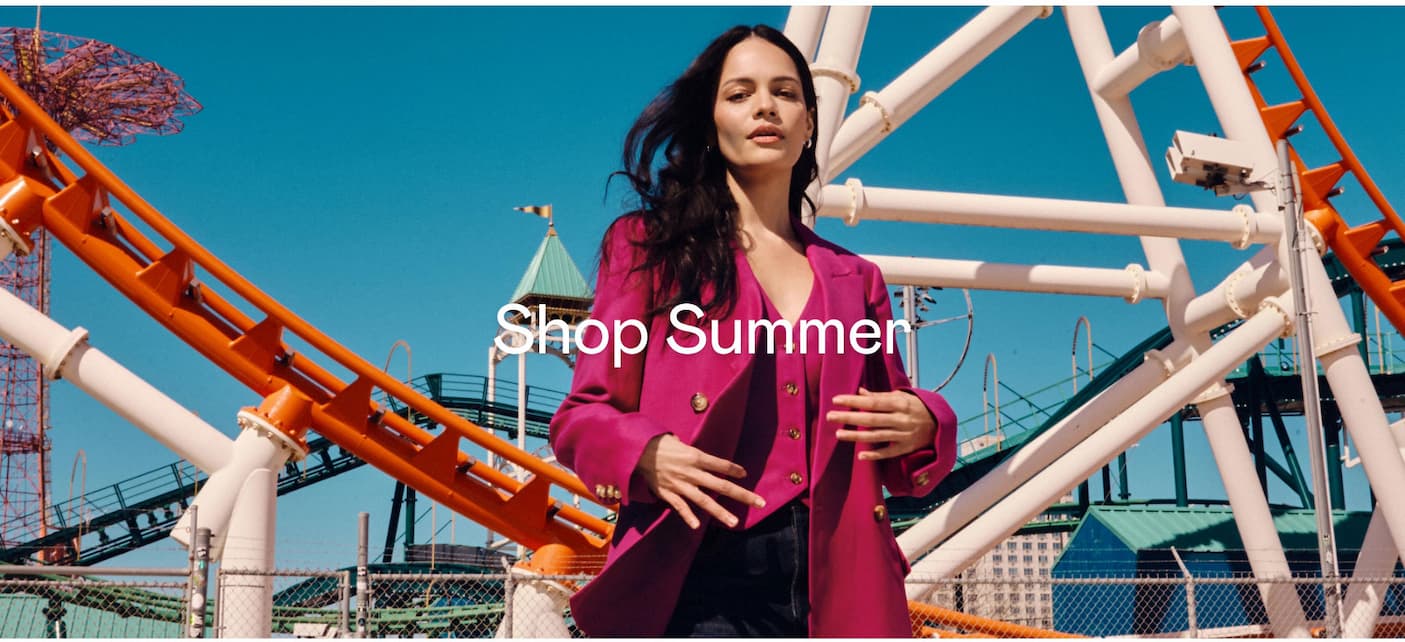 Shop Summer