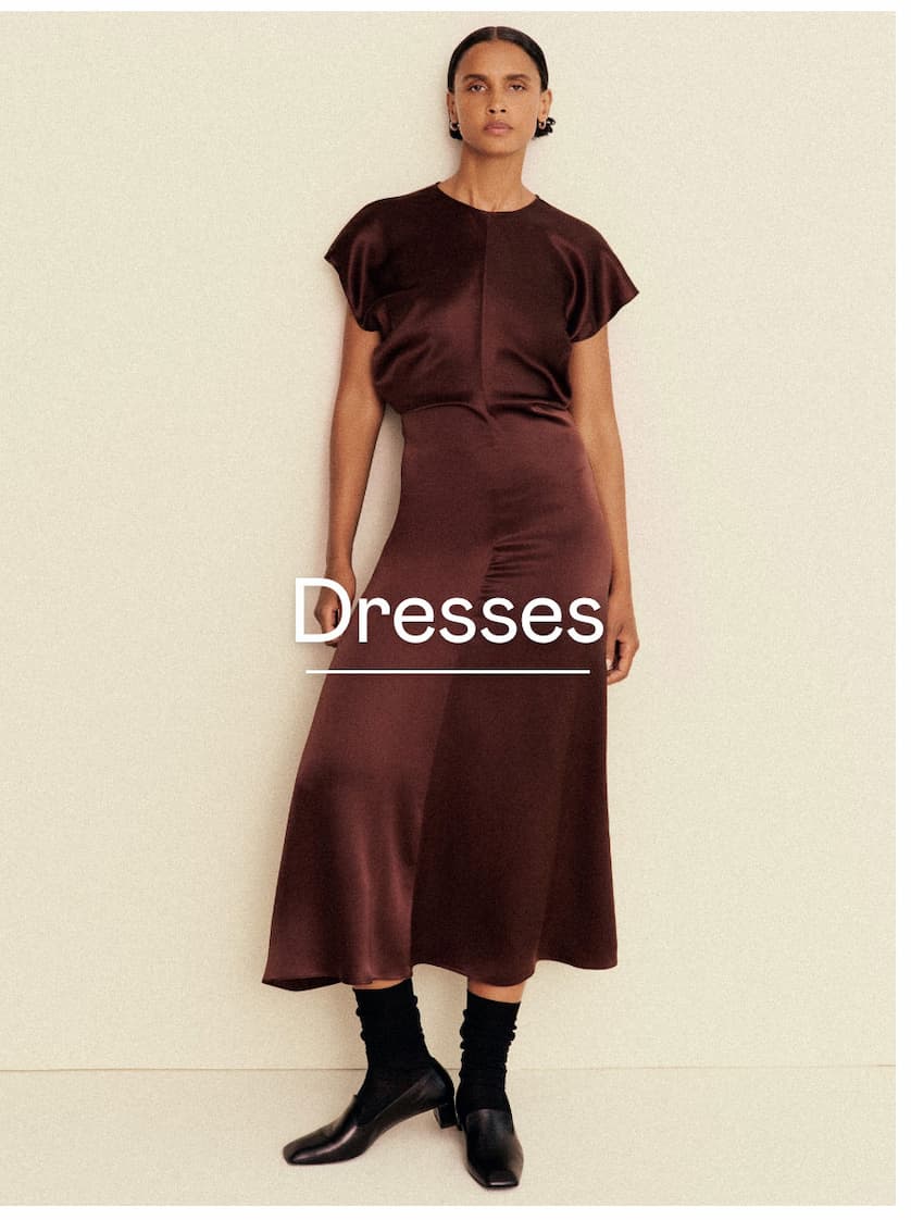 Dresses
