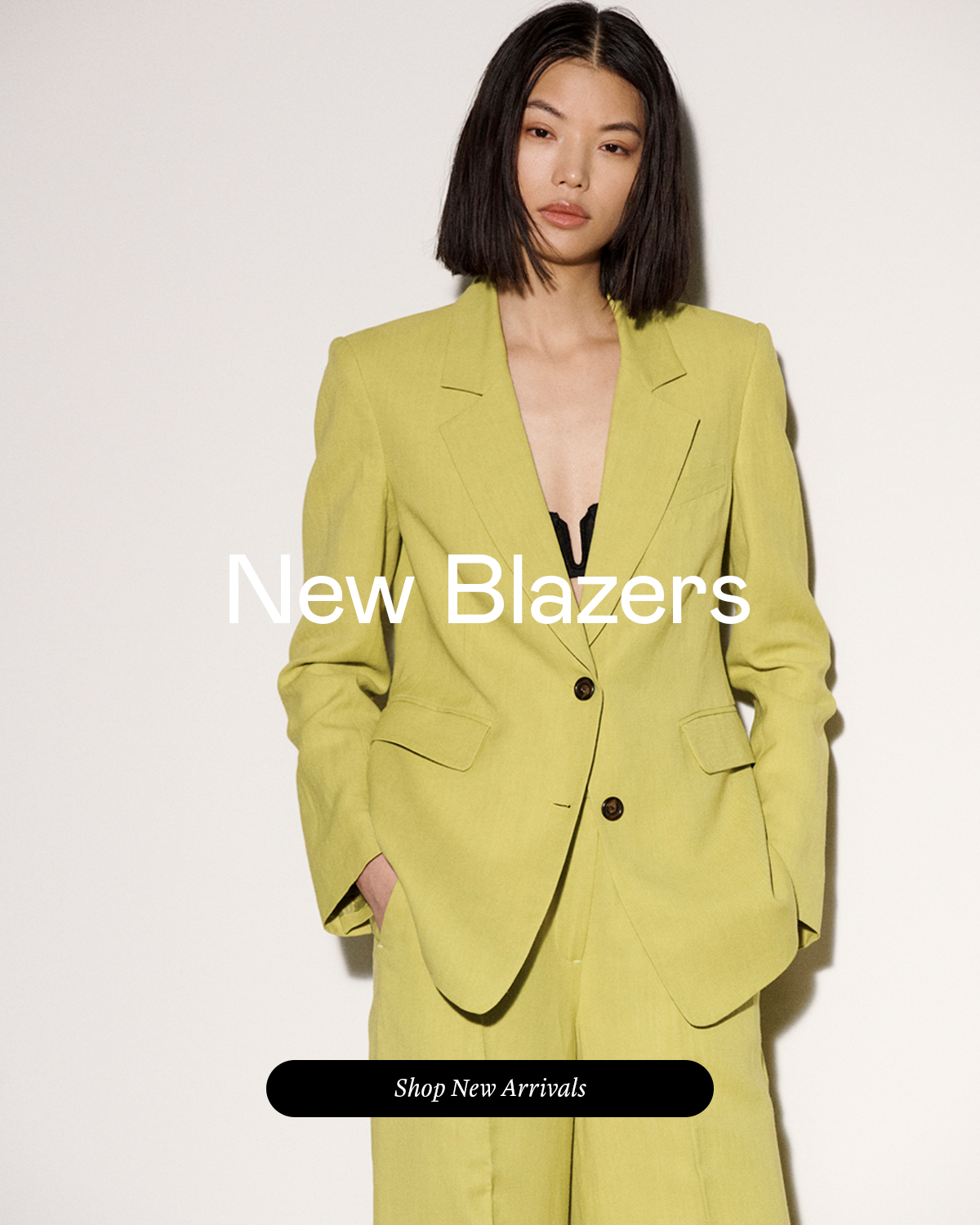 New Blazers
