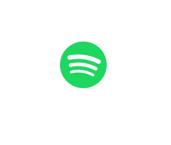 Listen on Spotify