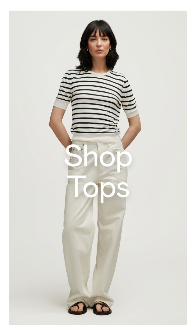 Shop Tops
