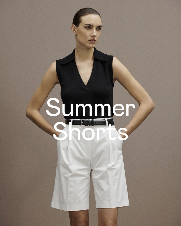 Summer Shorts