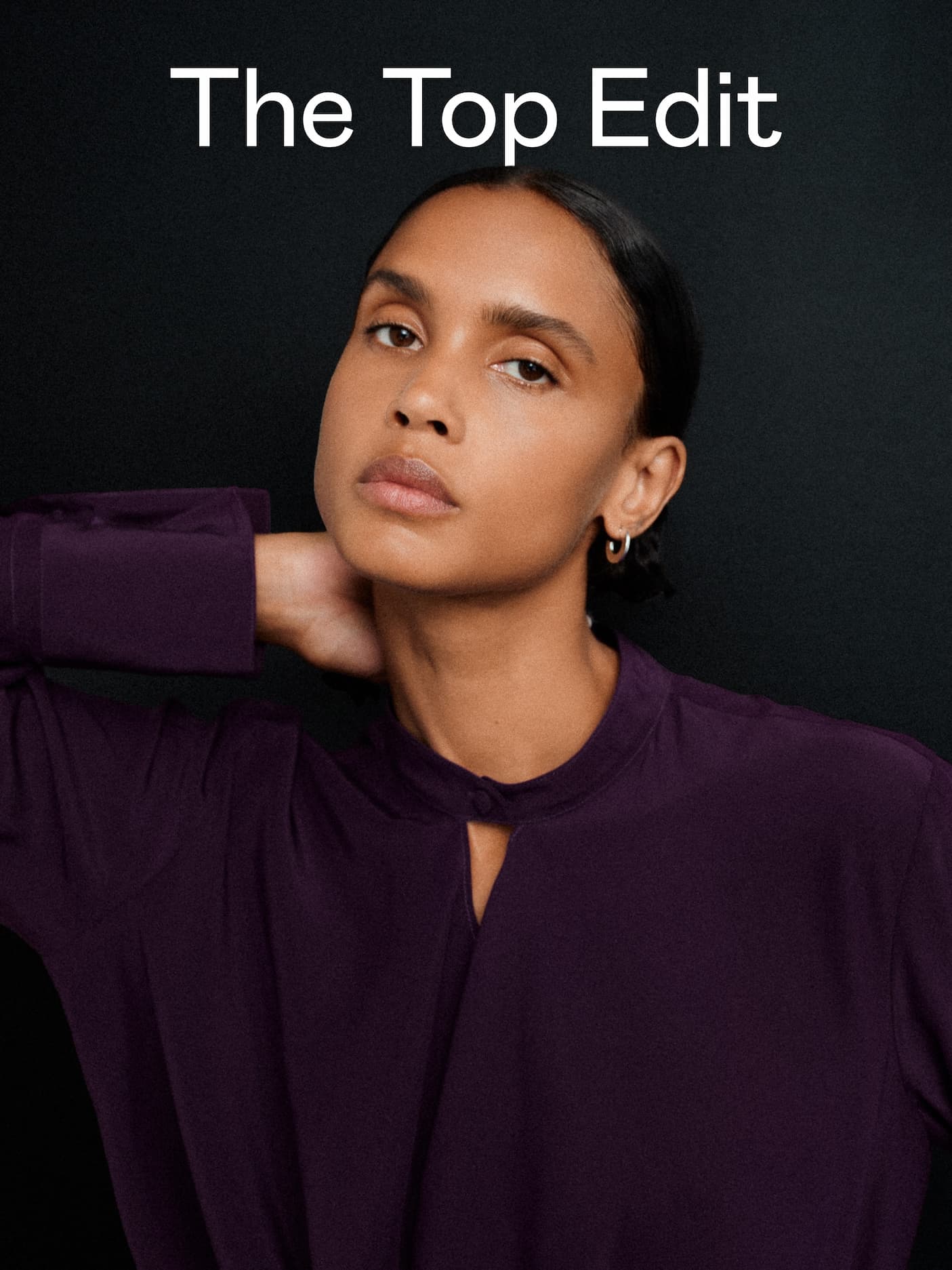 The Top Edit The Top Edit