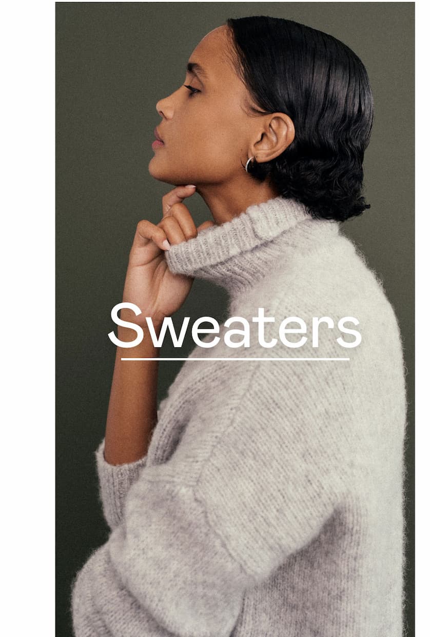 Sweaters