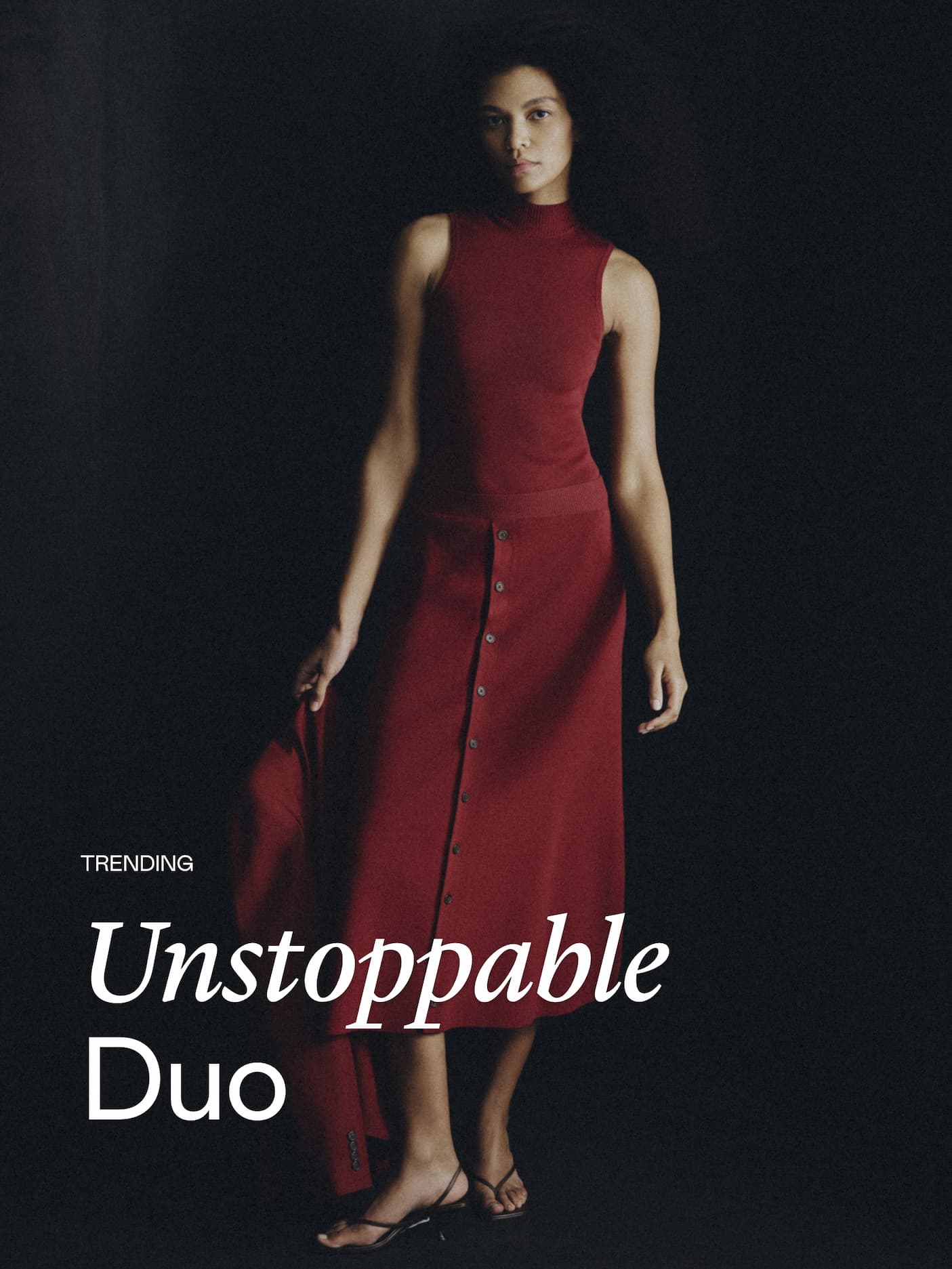 Trending: An Unstoppable Duo