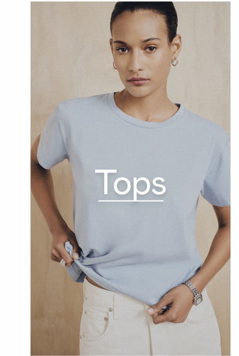 Shop Tops Shop Tops