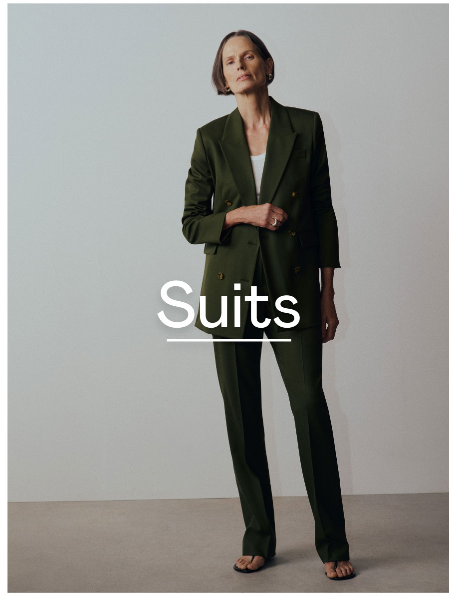 Suits Suits