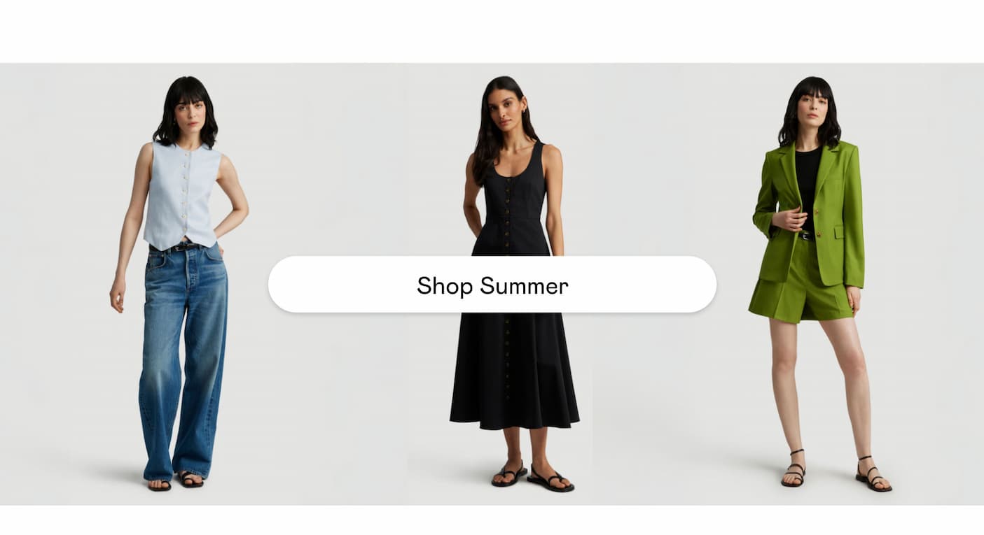 Shop Summer