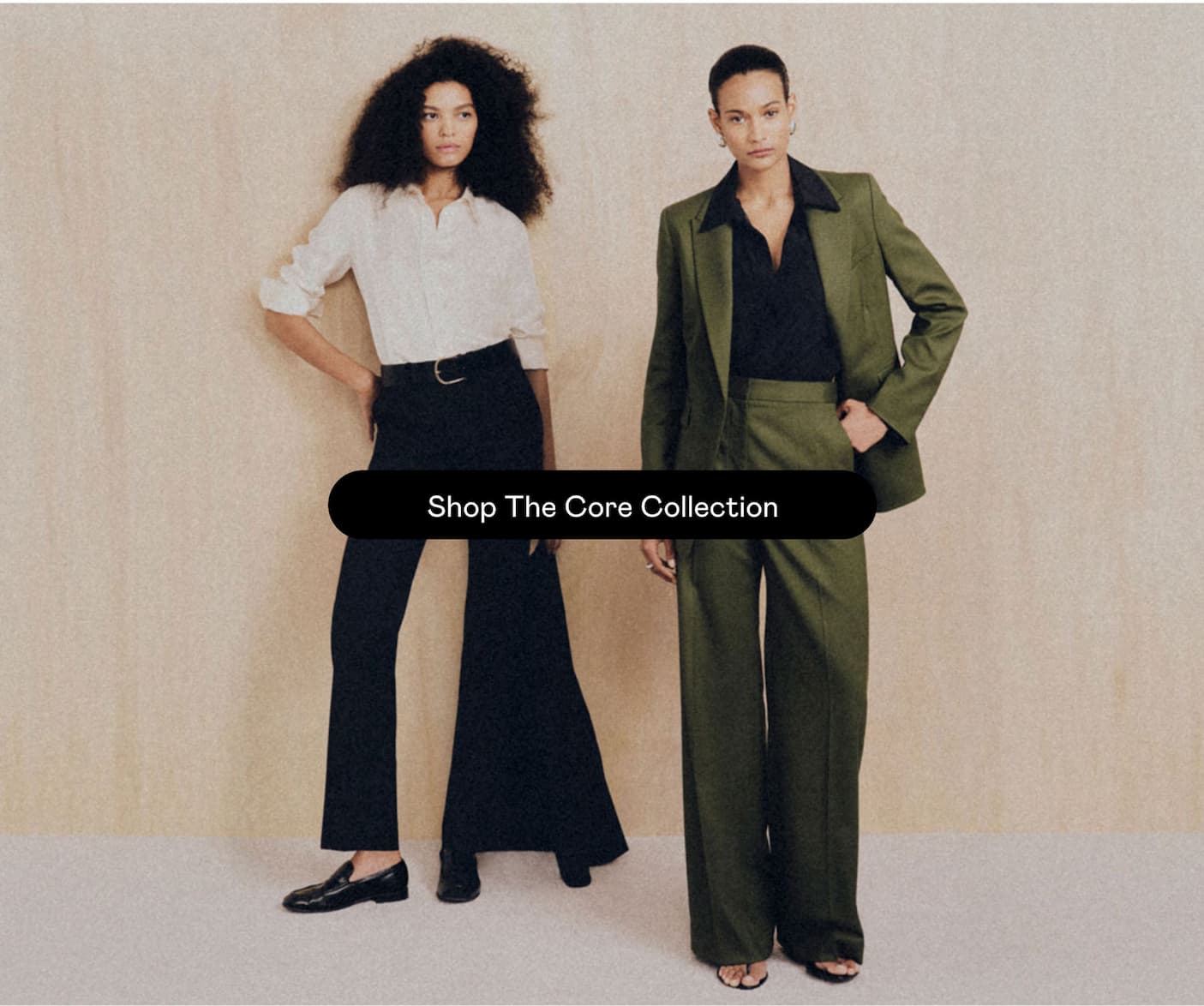 Shop The Core Collection