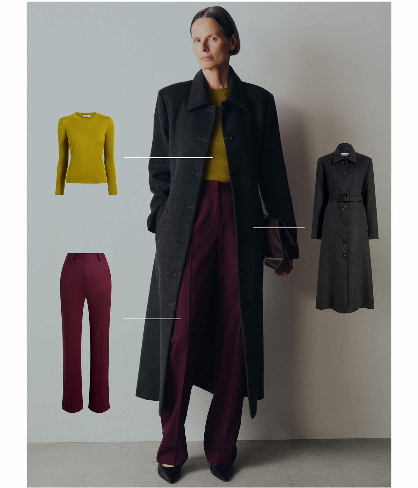 Fall Layering