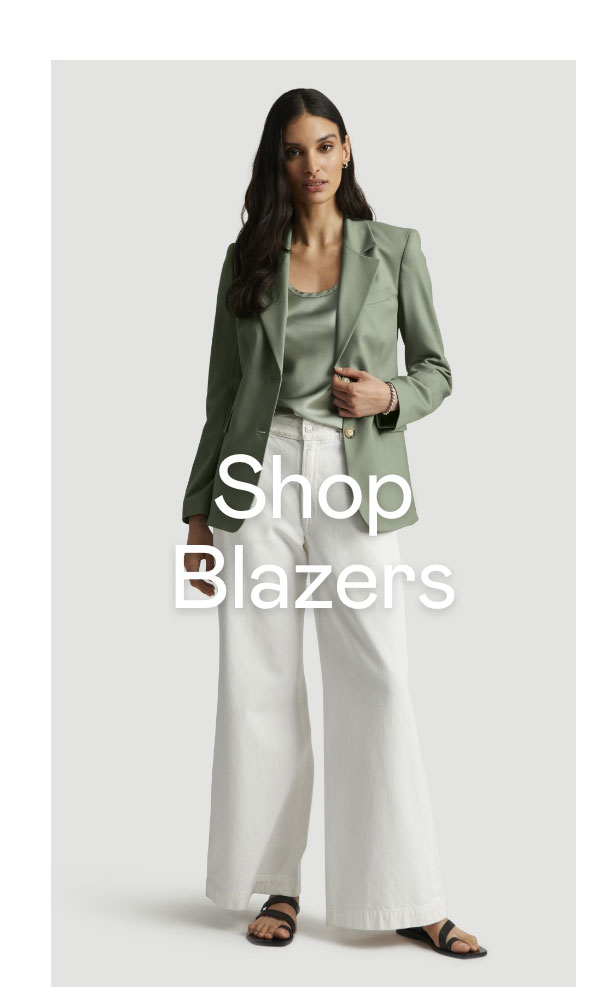 Shop Blazers