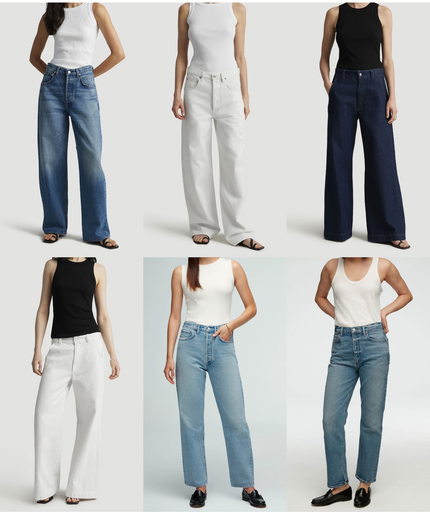 Shop Denim Shop Denim