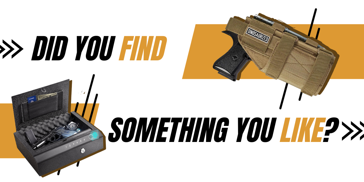 Did you see something you like?