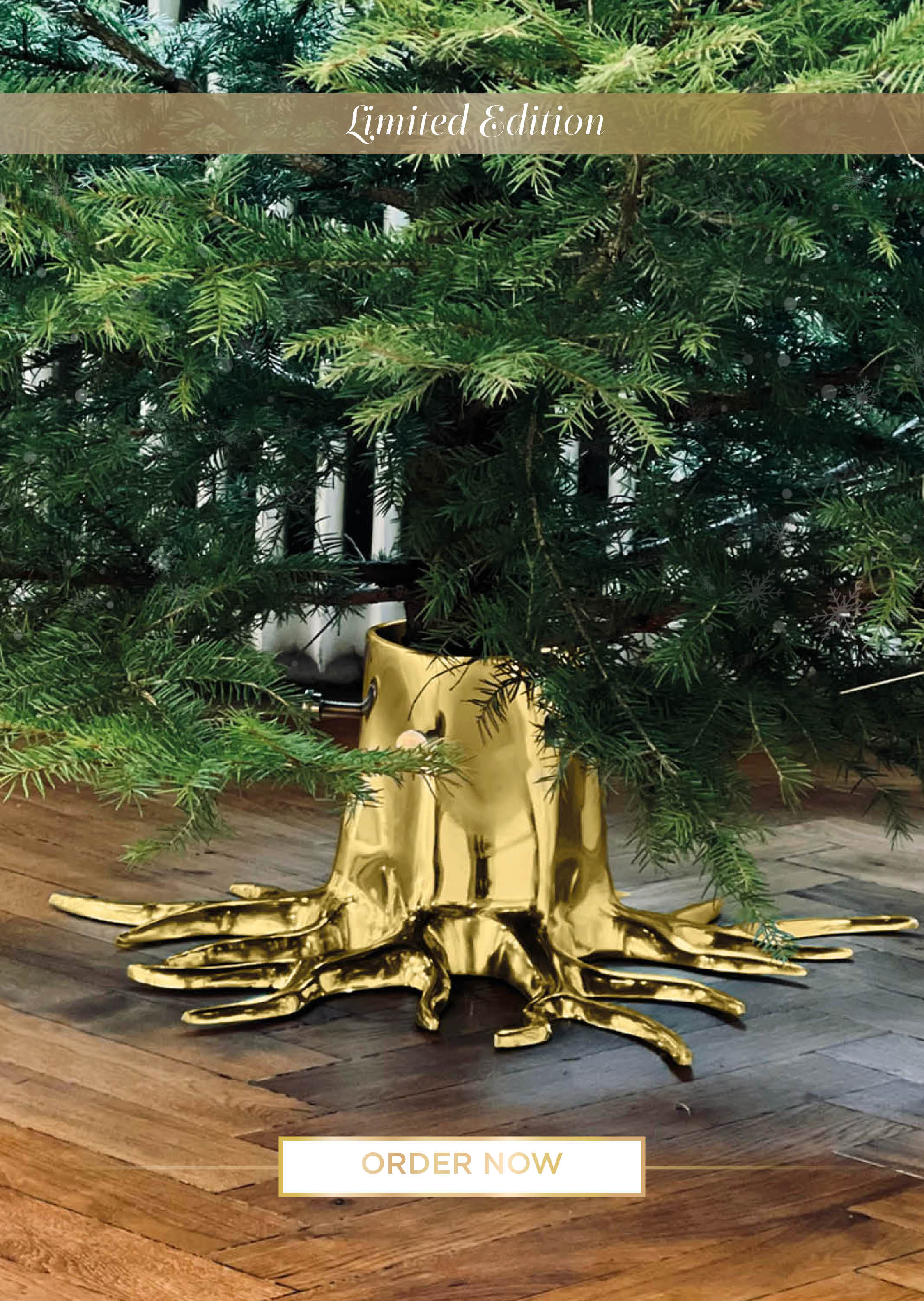 Award Winning Tree Stands 🌟 Garden Glory