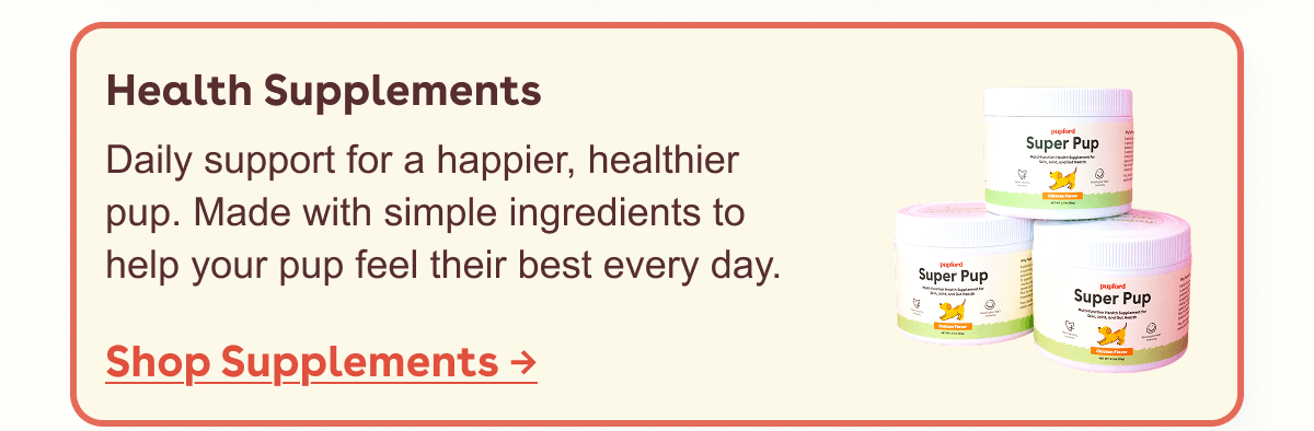 Health Supplements 