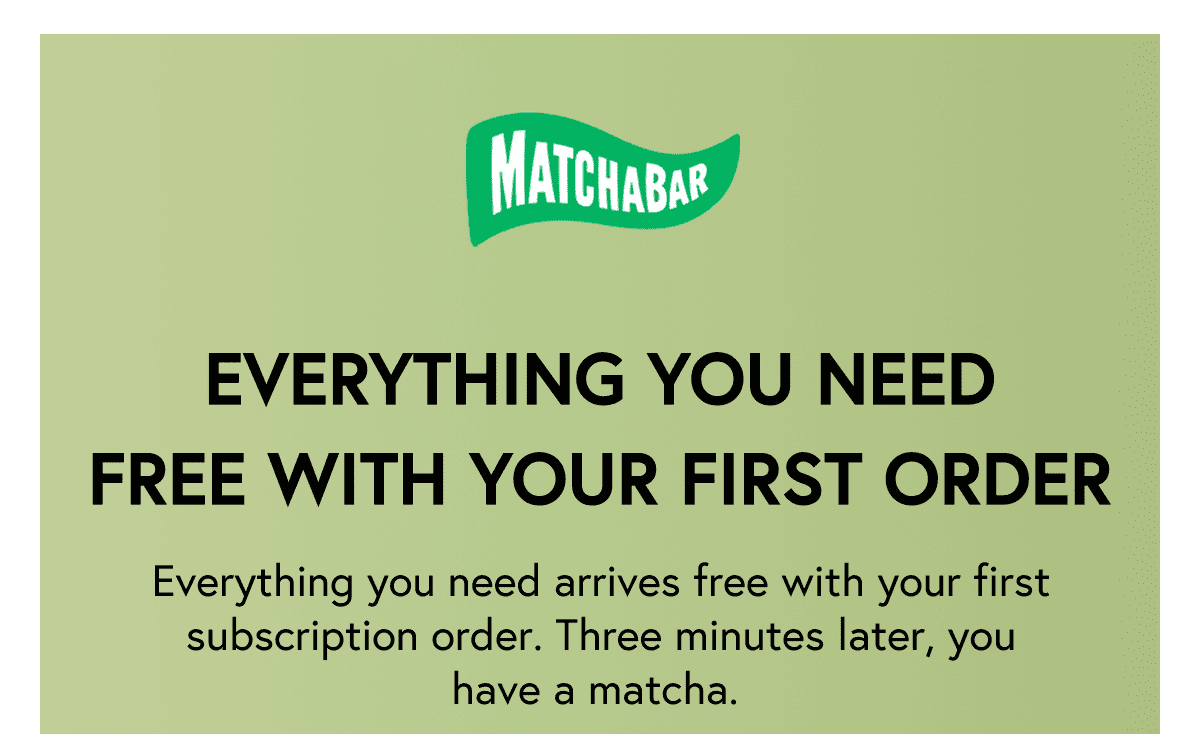 MATCHABAR LOGO