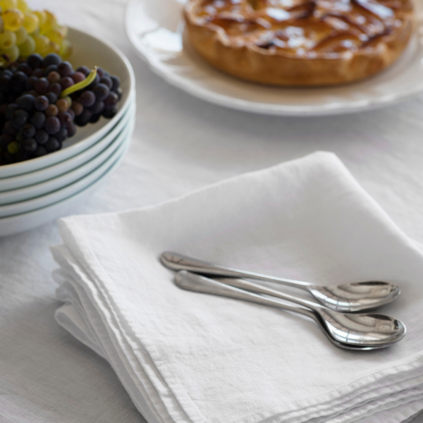 The Linen Works Exceptional Bedding and Home Linens