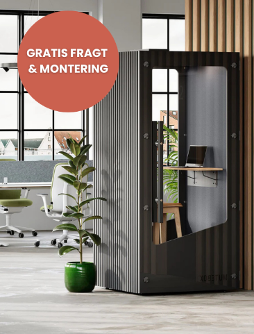 Bestil en Mutebox i dag