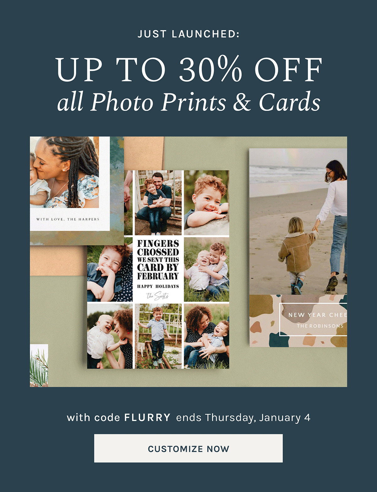 Print and share your 2023 highlights Nations Photo Lab