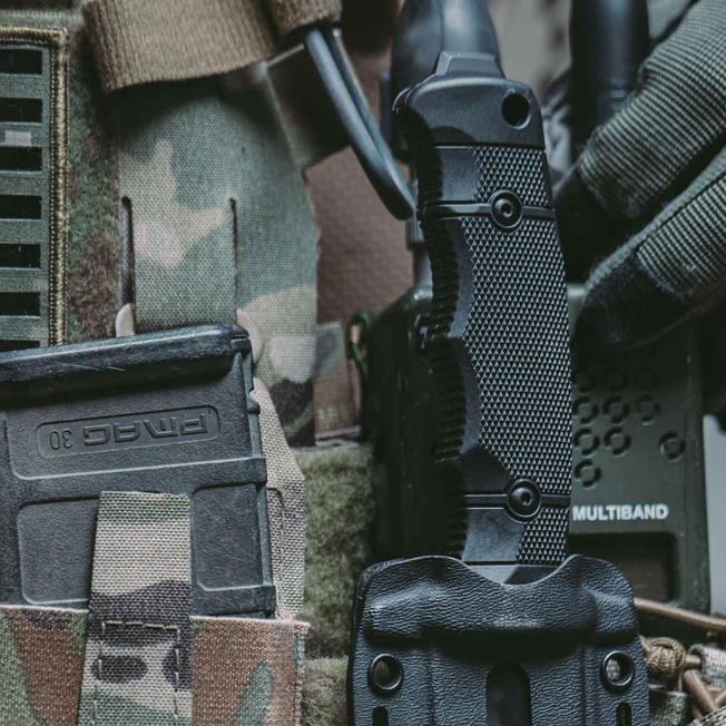 SEAL XR and FX USA made fixed blades and folders SOG Knives