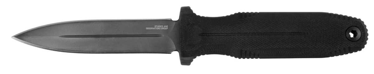 Pentagon FX - Blackout