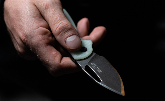 New Styles for Stout FLK