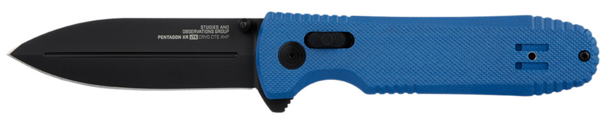 Pentagon XR LTE - Blue