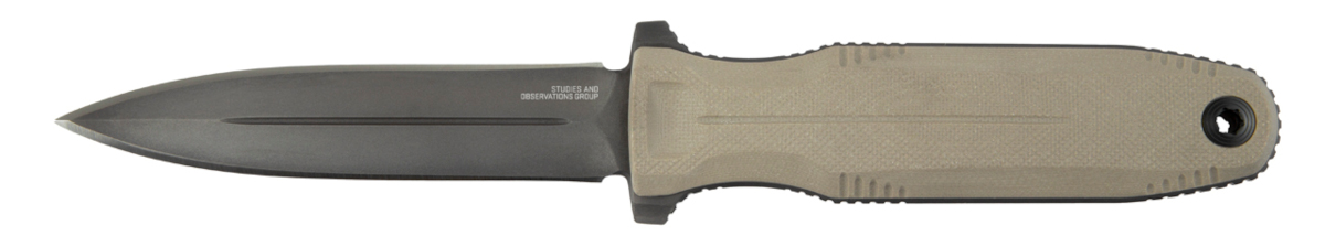 Pentagon FX - Blackout