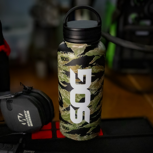 SOG Bottle SOG Bottle