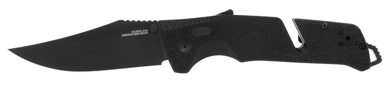 Trident AT - Blackout