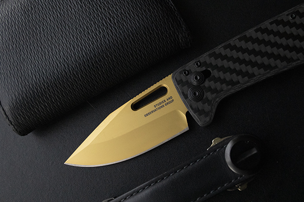 Ultra XR | Lightweight EDC