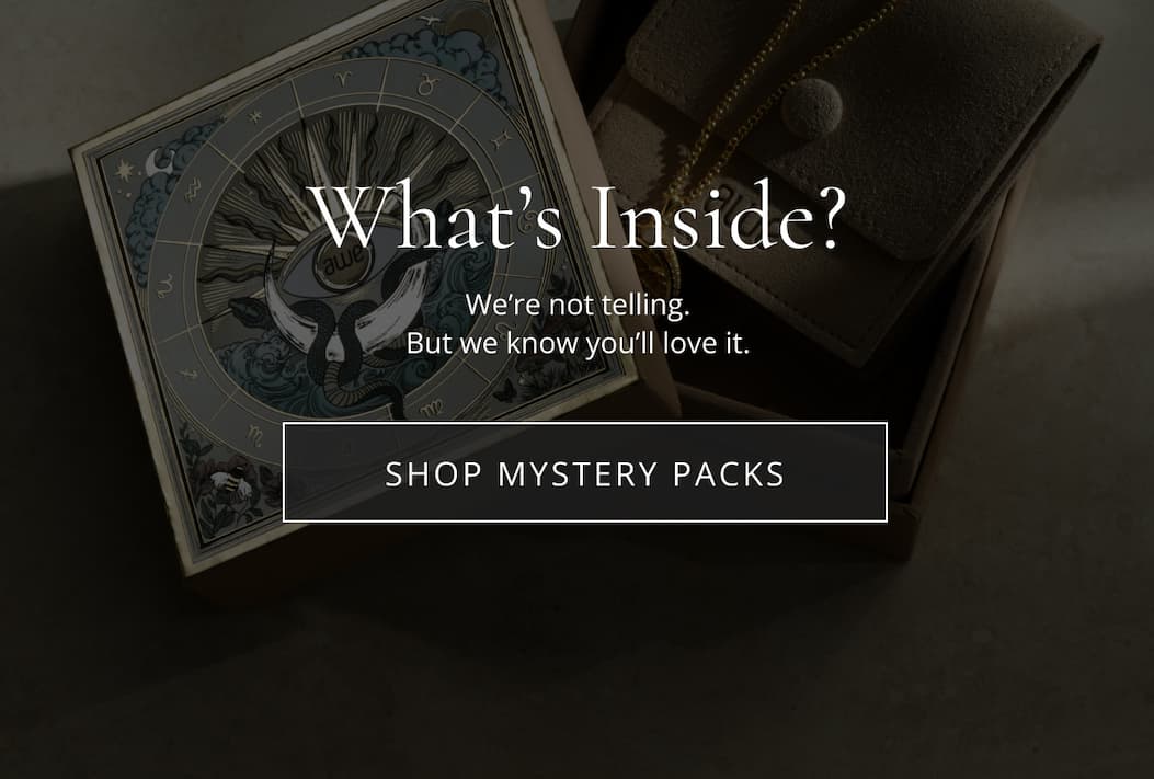 Shop Mystery Packs