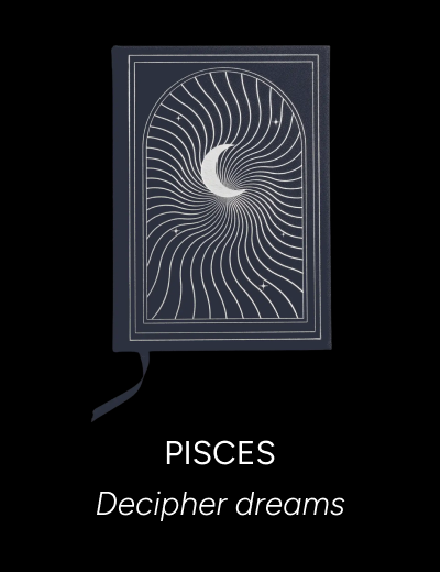 The Dream Journal