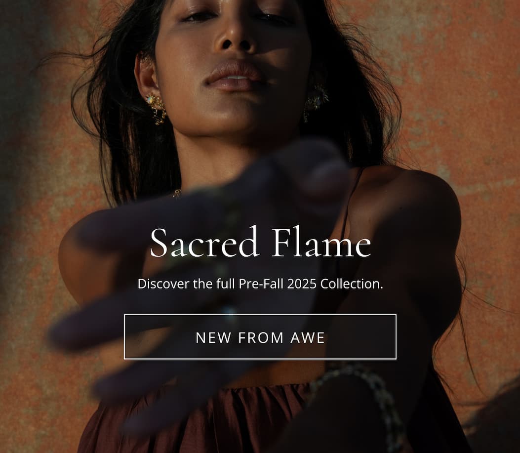 Light The Fire Within