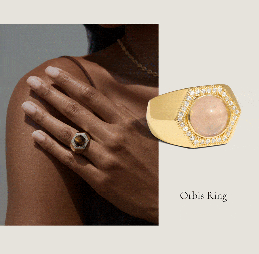 Artemis Goddess Necklace