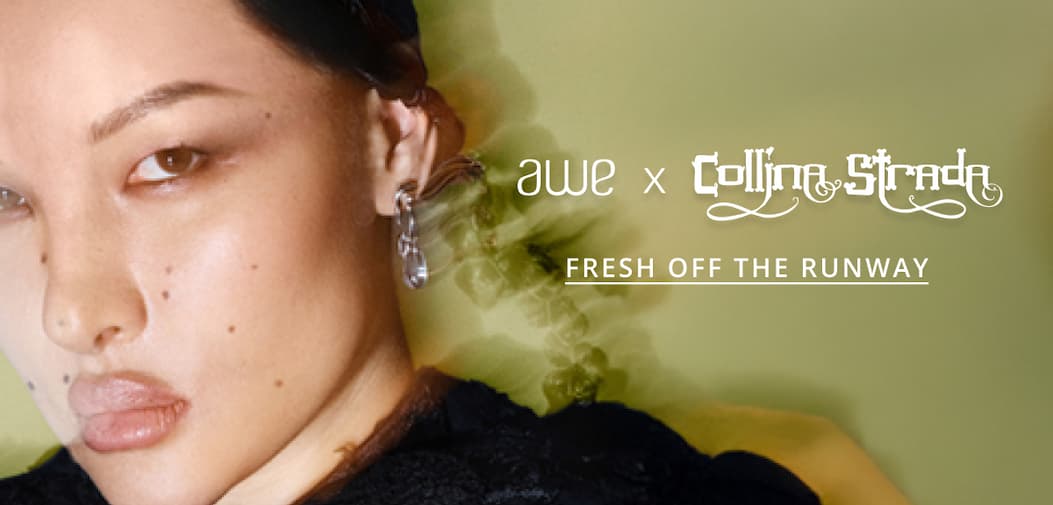 Fresh off the Runway