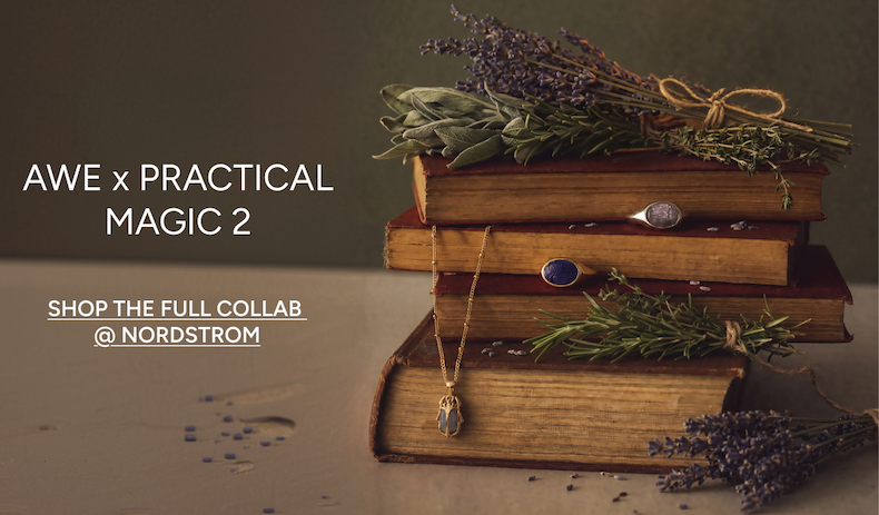 Practical Magic 2