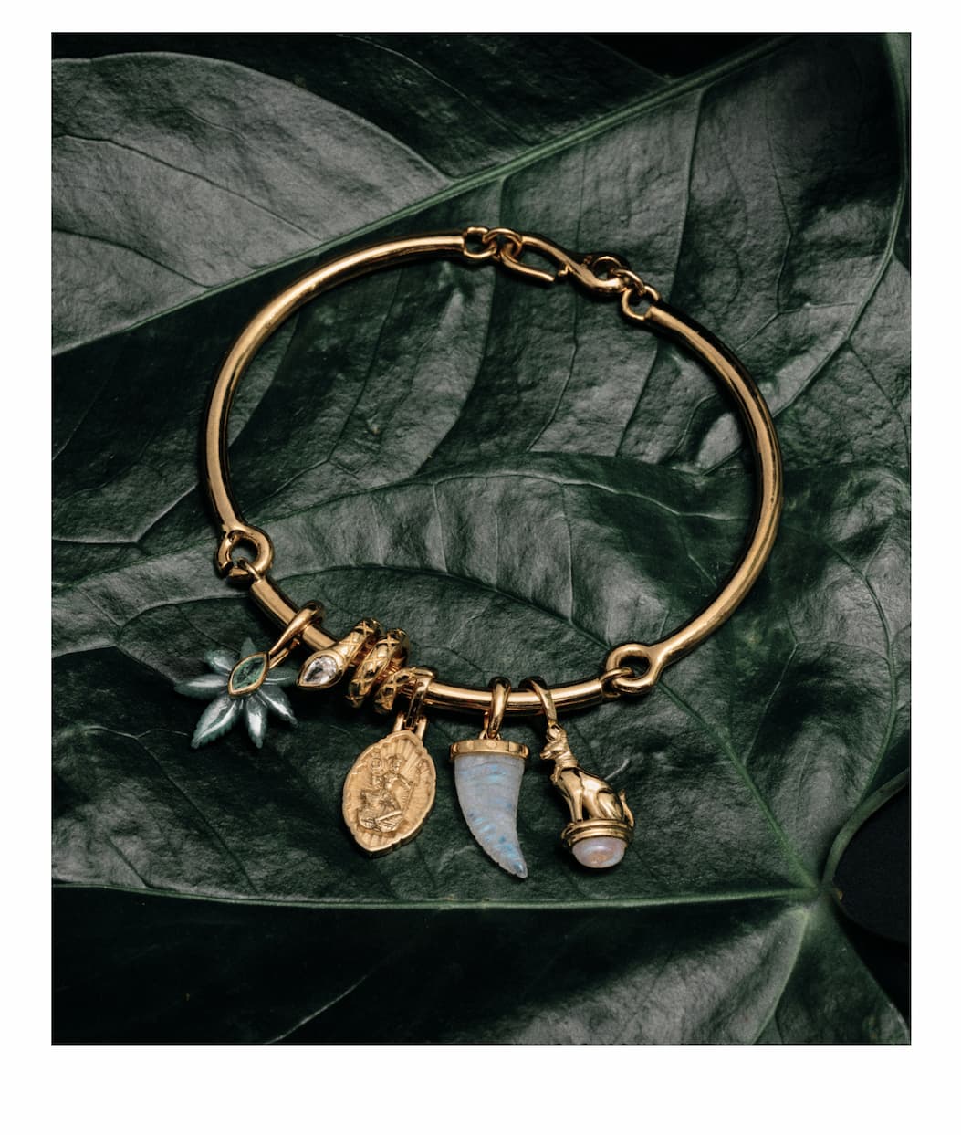 Collar Collector Necklace