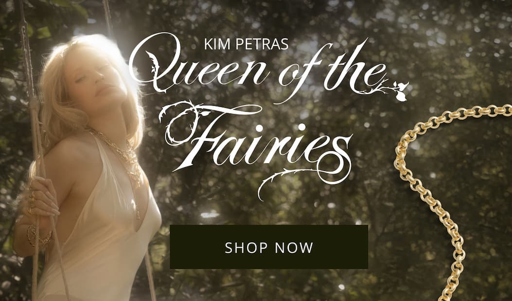 Queen of the Fairies