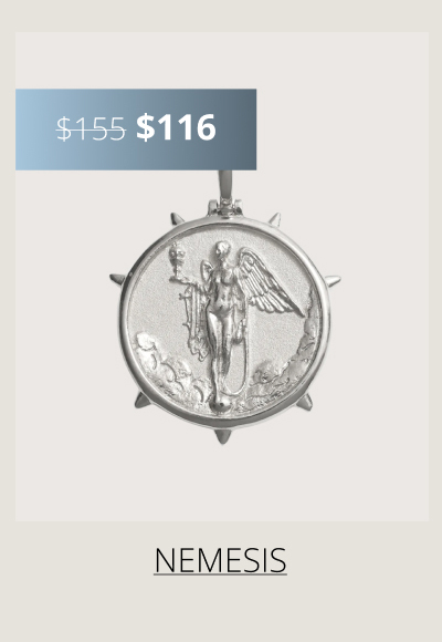 Nemesis Pendant