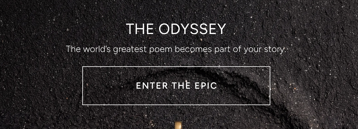 The Odyssey