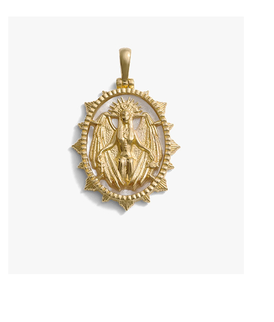 Special Edition Lilith Pendant