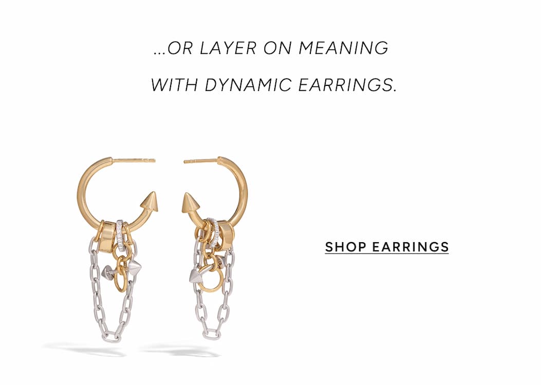 Shop Earrings